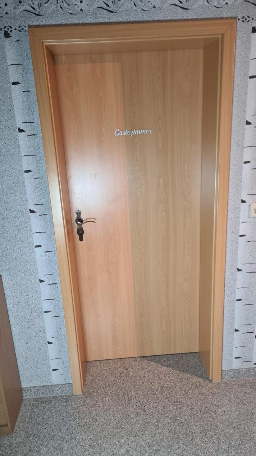 באלינגן Ferienwohnung Elefanten מראה חיצוני תמונה