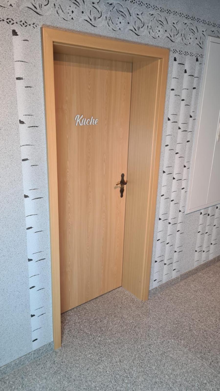באלינגן Ferienwohnung Elefanten מראה חיצוני תמונה
