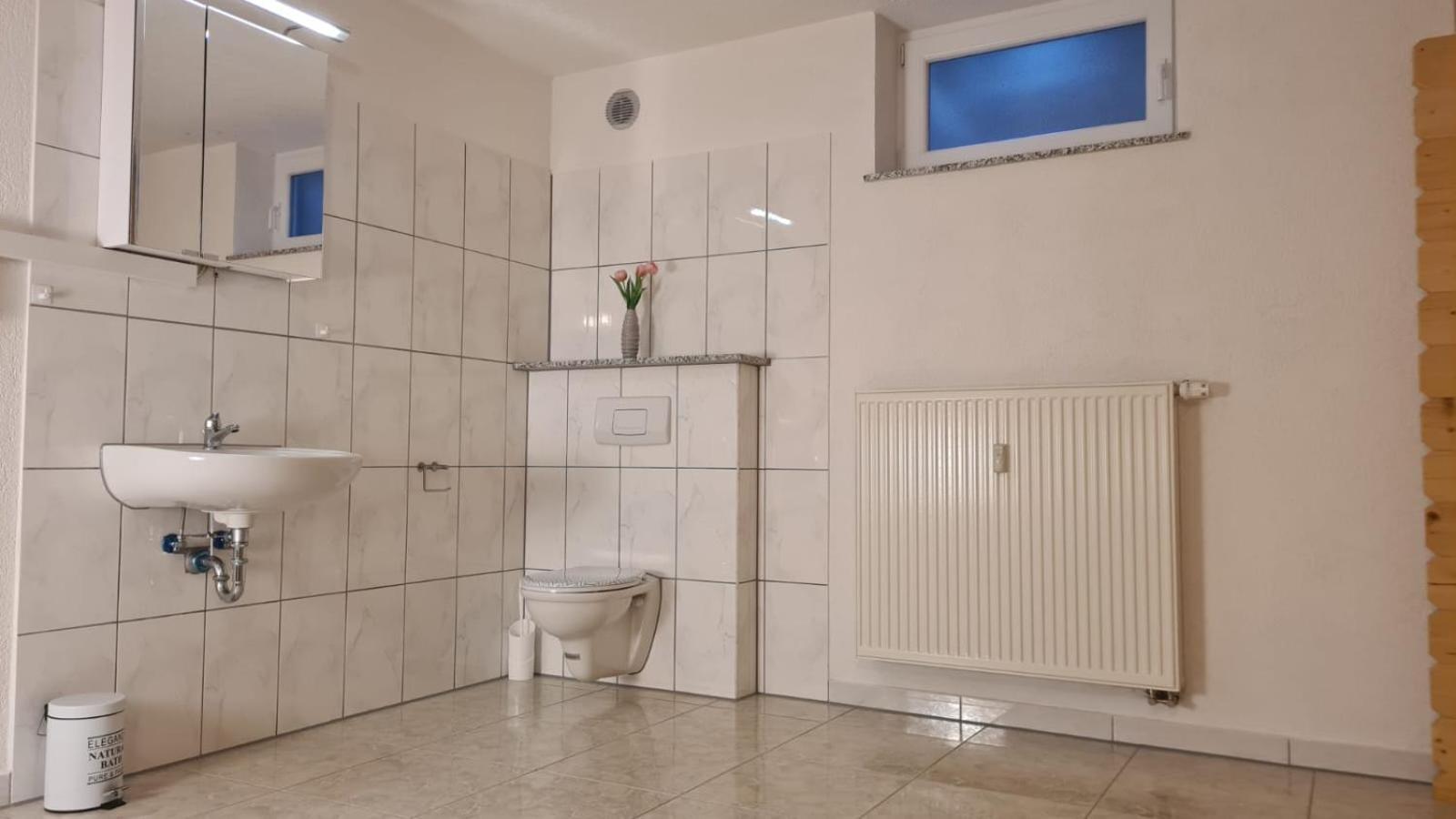 באלינגן Ferienwohnung Elefanten מראה חיצוני תמונה