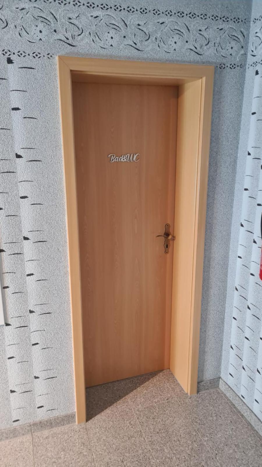 באלינגן Ferienwohnung Elefanten מראה חיצוני תמונה