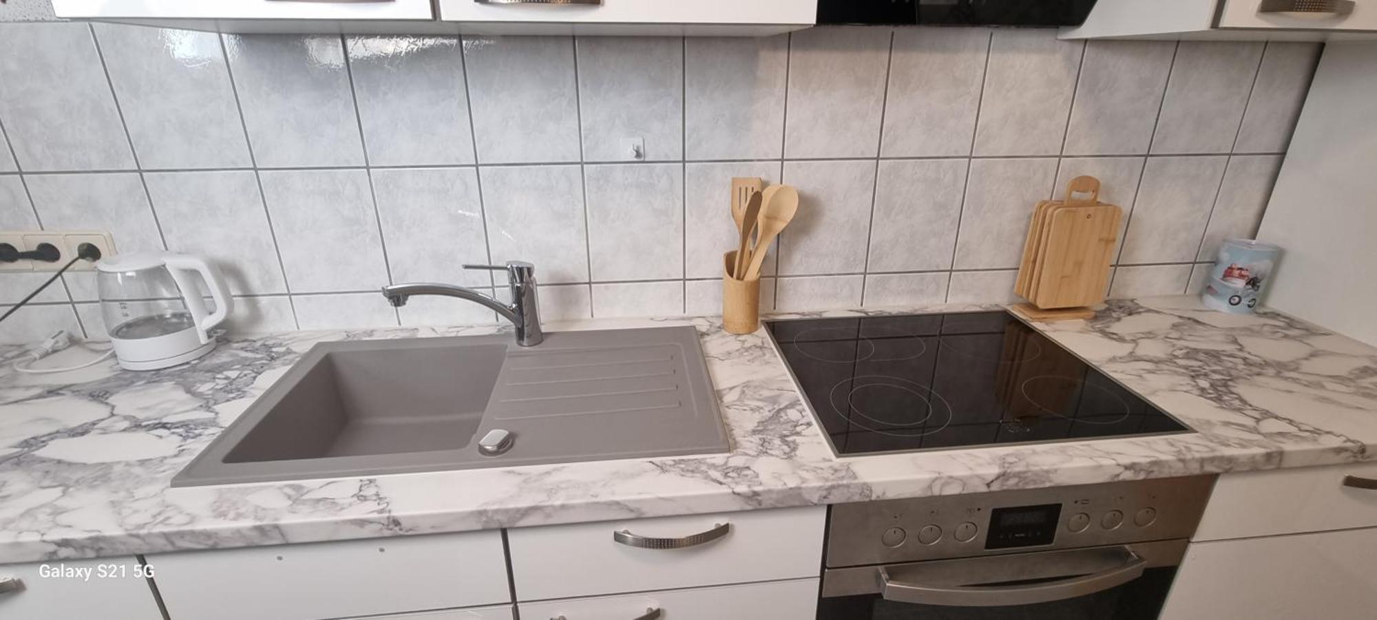 באלינגן Ferienwohnung Elefanten מראה חיצוני תמונה