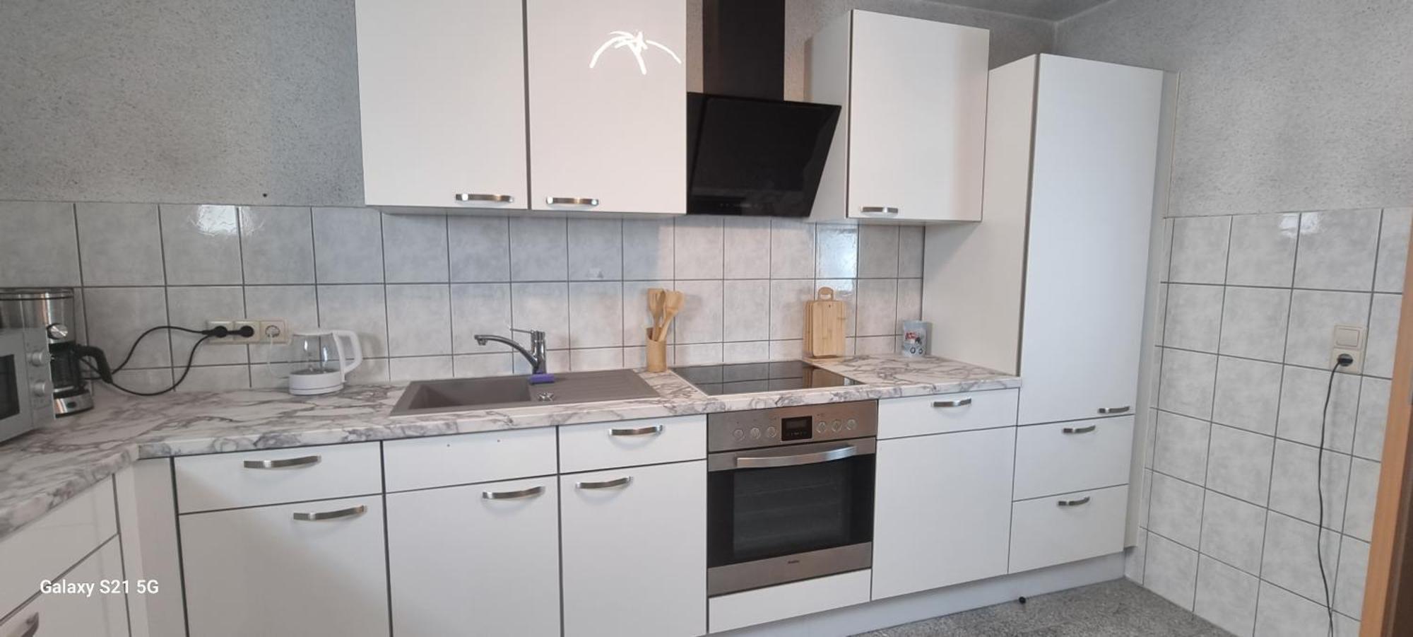 באלינגן Ferienwohnung Elefanten מראה חיצוני תמונה