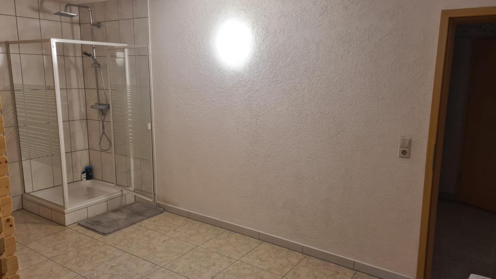 באלינגן Ferienwohnung Elefanten מראה חיצוני תמונה