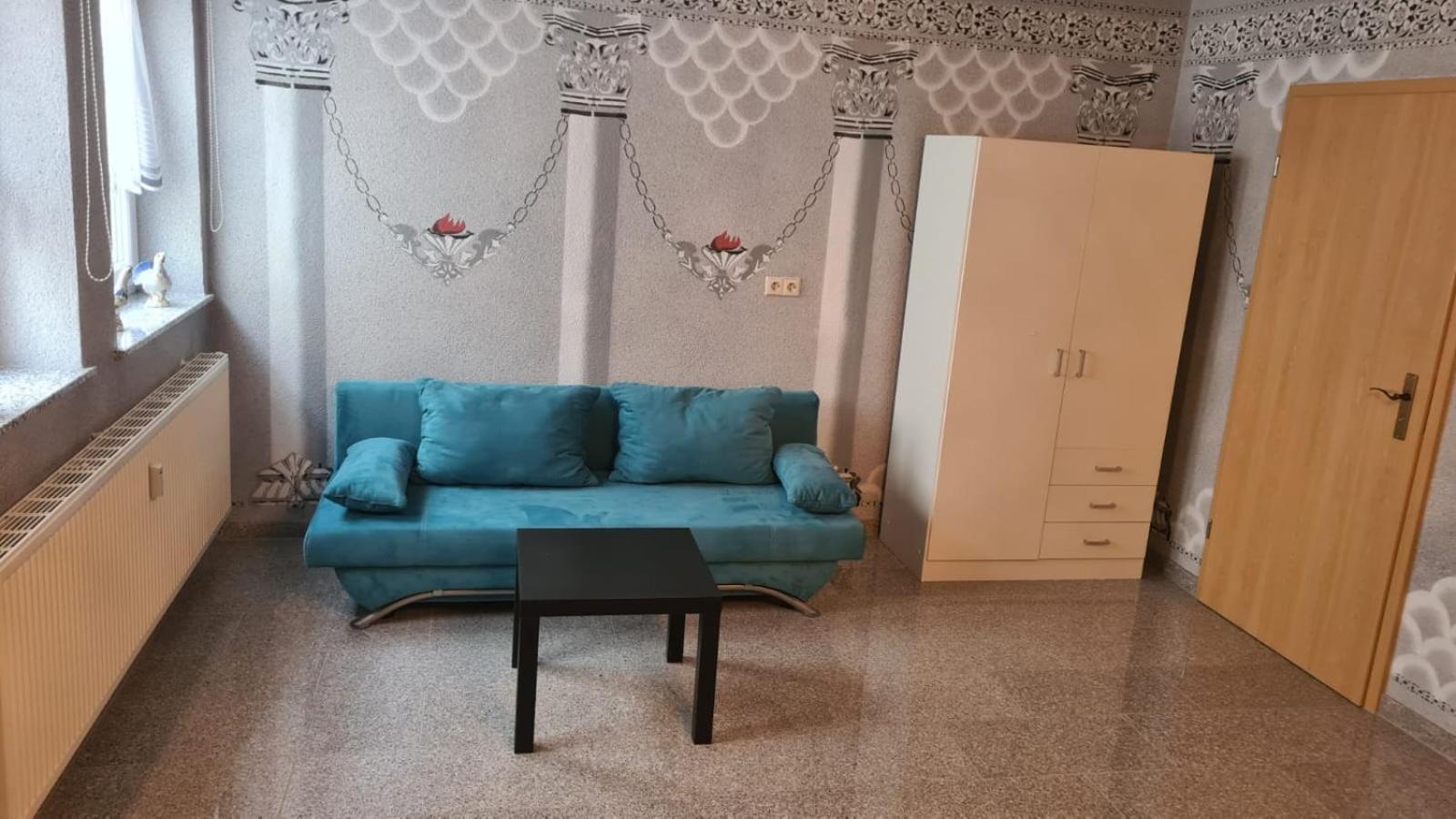 באלינגן Ferienwohnung Elefanten מראה חיצוני תמונה