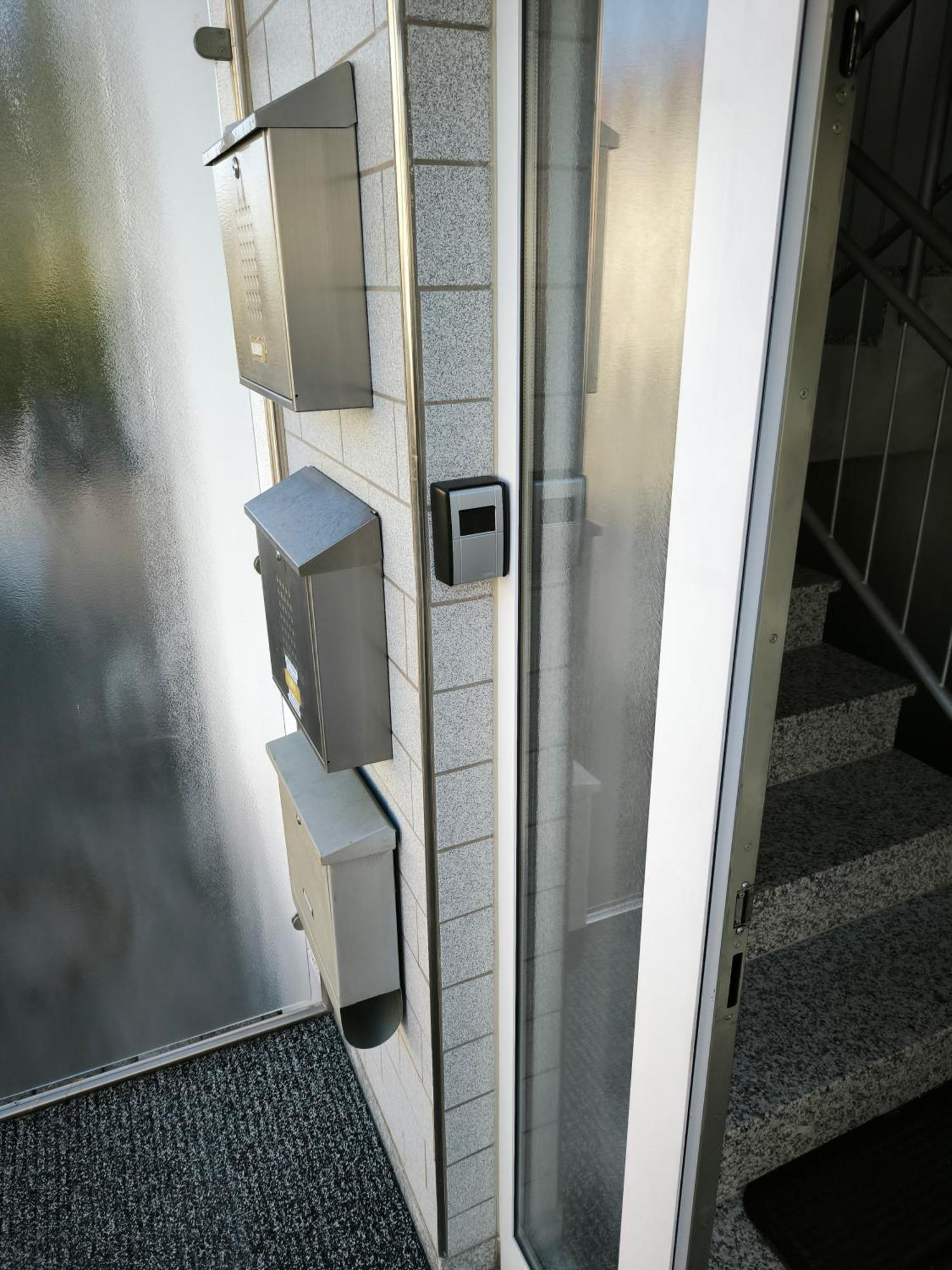באלינגן Ferienwohnung Elefanten מראה חיצוני תמונה